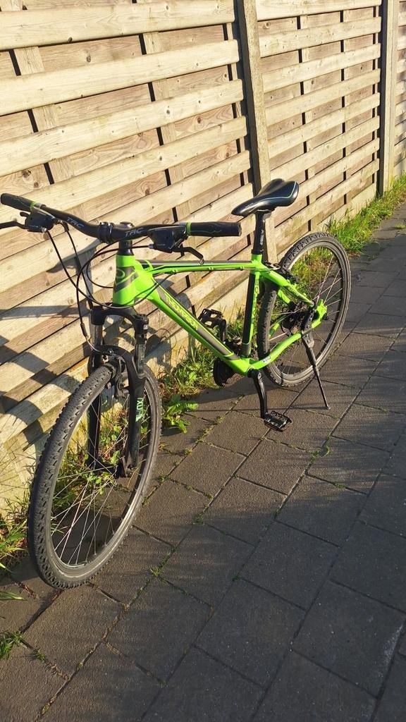Thompson fiets te koop, Enlèvement, Frein à disque, 20 à 24 pouces, Thompson