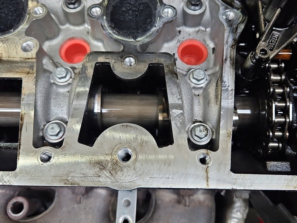 Moteur RHH Nu CITROEN C5, Envoi, Utilisé, Daihatsu