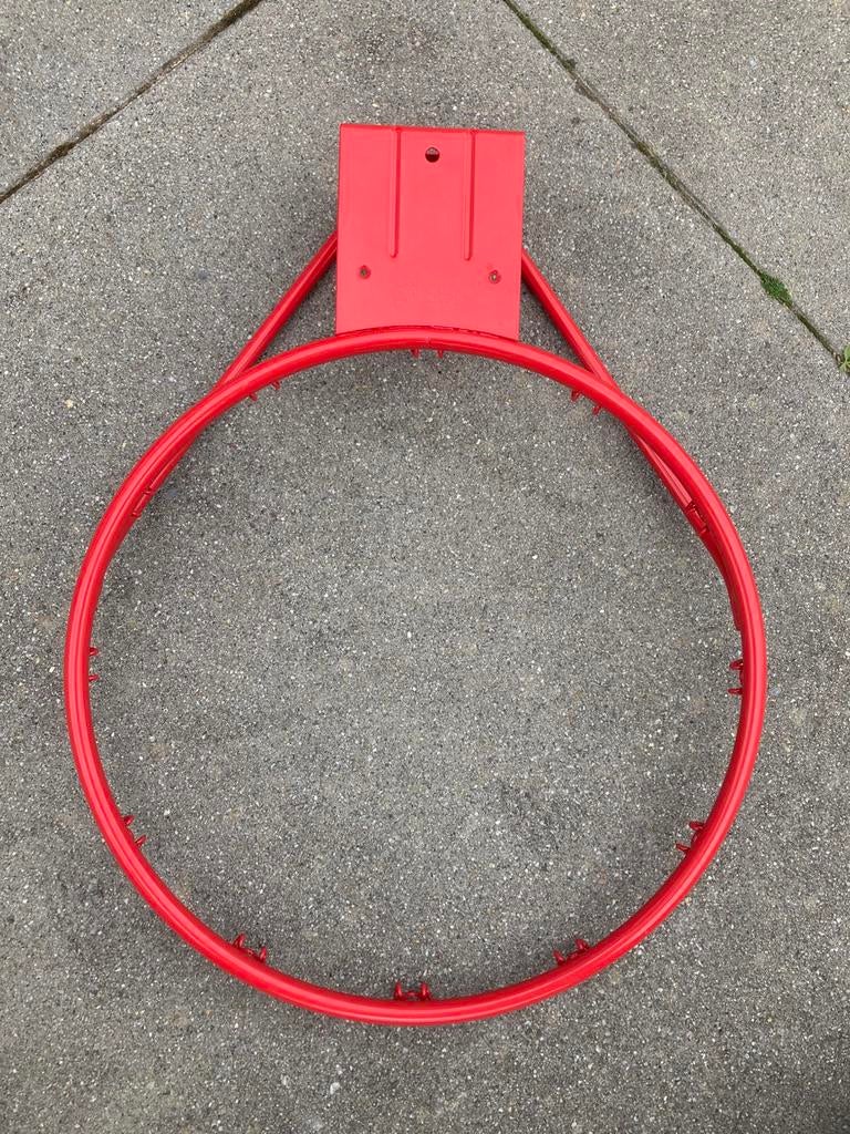 Spalding Basketballring 48 cm doorsnede, Enlèvement ou Envoi, Neuf, Anneau, Panneau ou Poteau