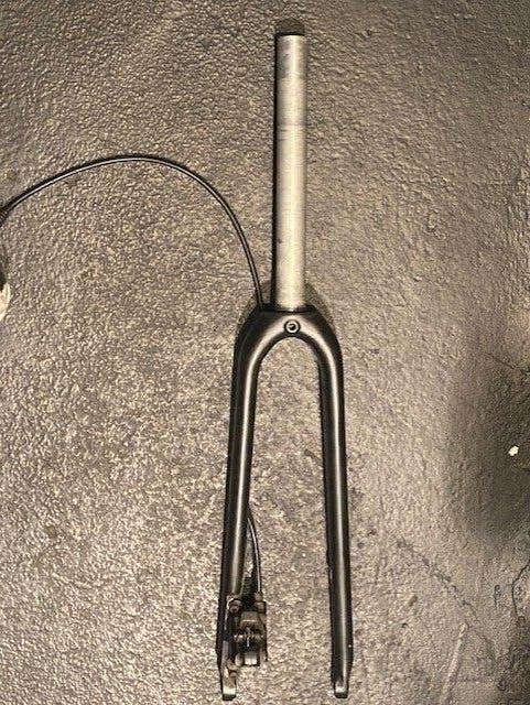 Je recherche une fourche de vélo cowboy  C2 ou C3, Enlèvement, Cowboy