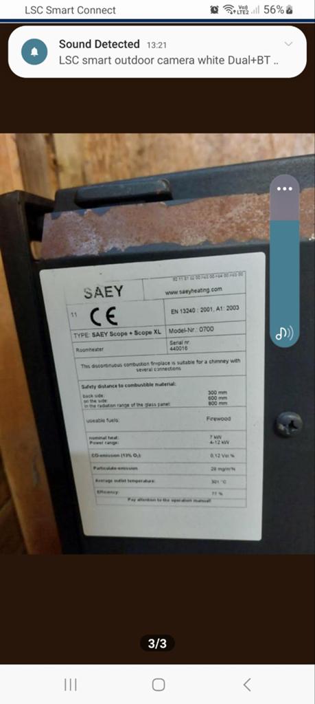 Houtkachel says, Computers en Software, E-readers, Ophalen