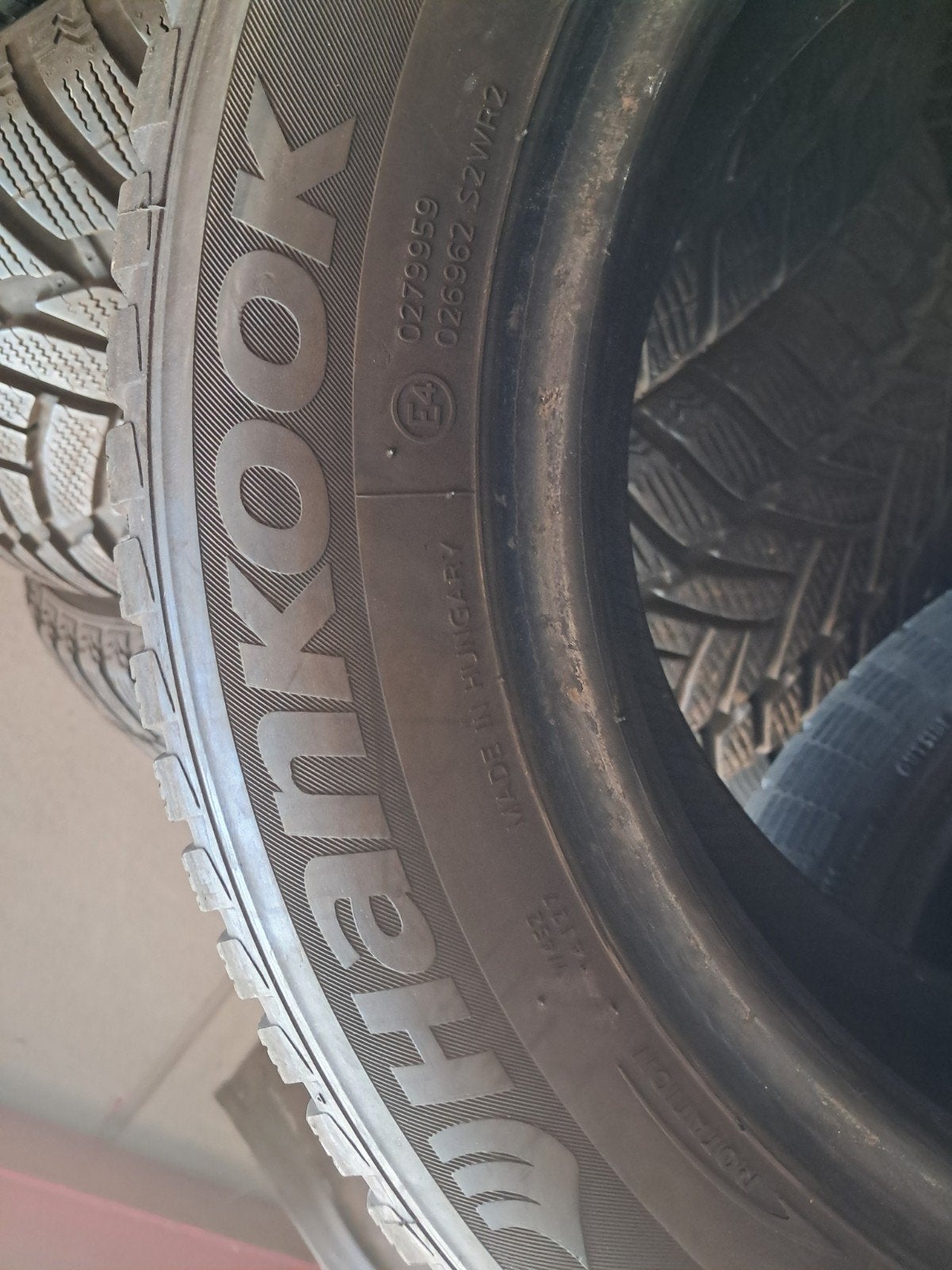 175654 175/65/14 175/65r14 hiver, Enlèvement