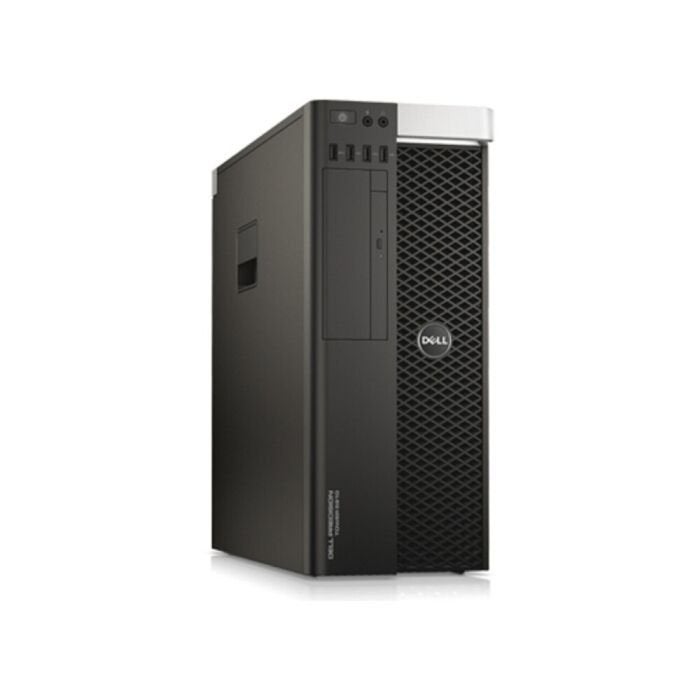 Dell Precision T5810, Computers en Software, Ophalen, Gebruikt, Intel Xeon, Gaming