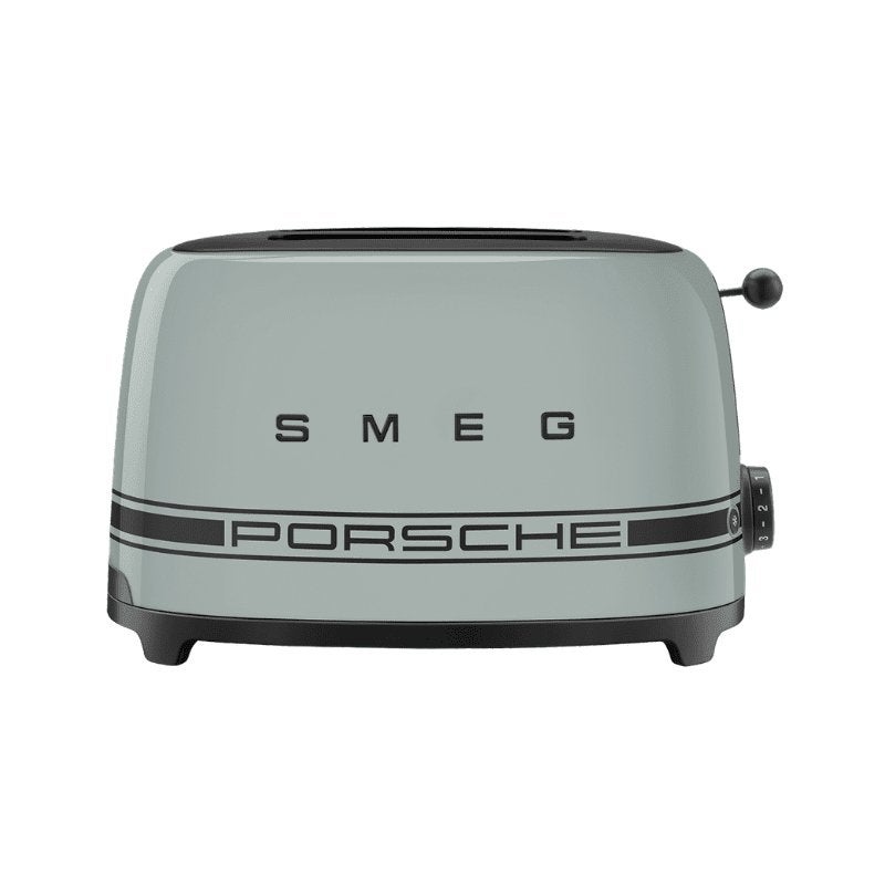 SMEG  broodrooster  porsche desing  nieuw !!, Enlèvement, Neuf