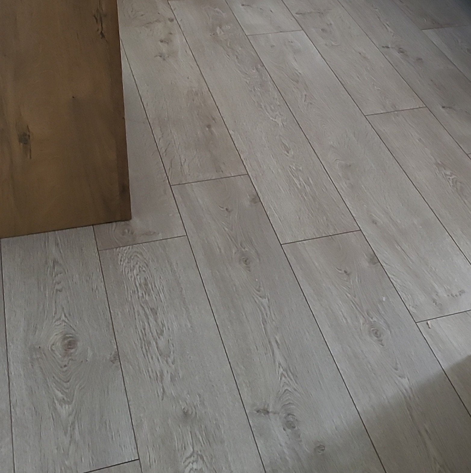 Laminaat, Bricolage & Construction, Planches & Dalles, Neuf, Aggloméré, Bois, 10 m²² ou plus, Enlèvement