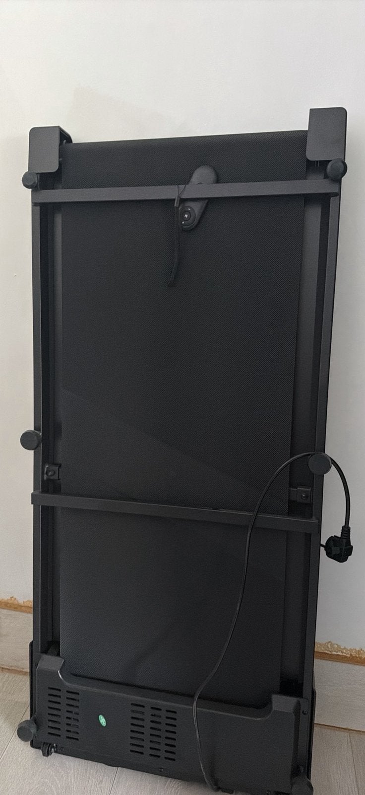 Tapis de marche/ fitness, Enlèvement, Comme neuf