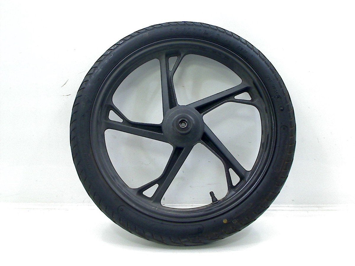 VOORVELG Honda CBF 125 (01-1970/-), Dhr. S. di Majo, Gebruikt, Info@cama-motorparts.nl, P.J. Troelstraweg 8 8
3144 CX  MAASSLUIS, NL