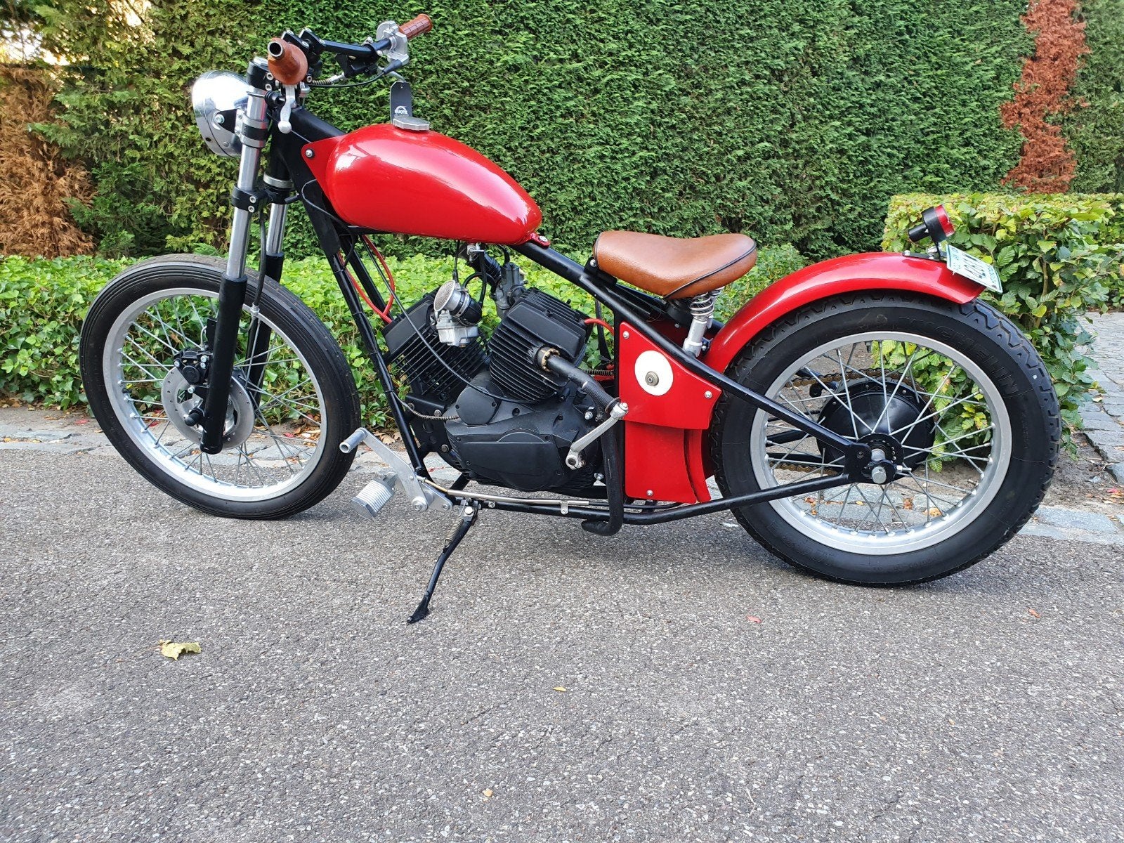 Moto morini