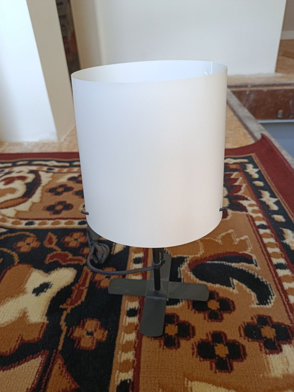nachtlampje IKEA, Neuf, Lampe de table, Rond, Enlèvement