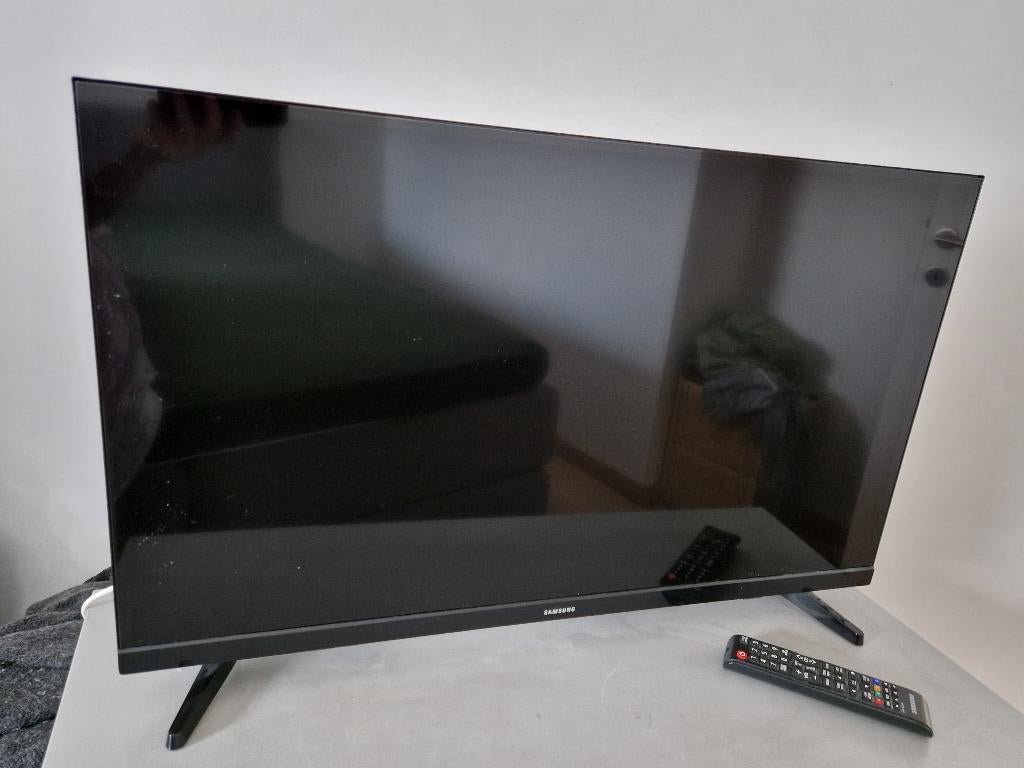 Samsung tv, Audio, Tv en Foto, Televisies, Ophalen, 80 tot 100 cm, Samsung, Gebruikt