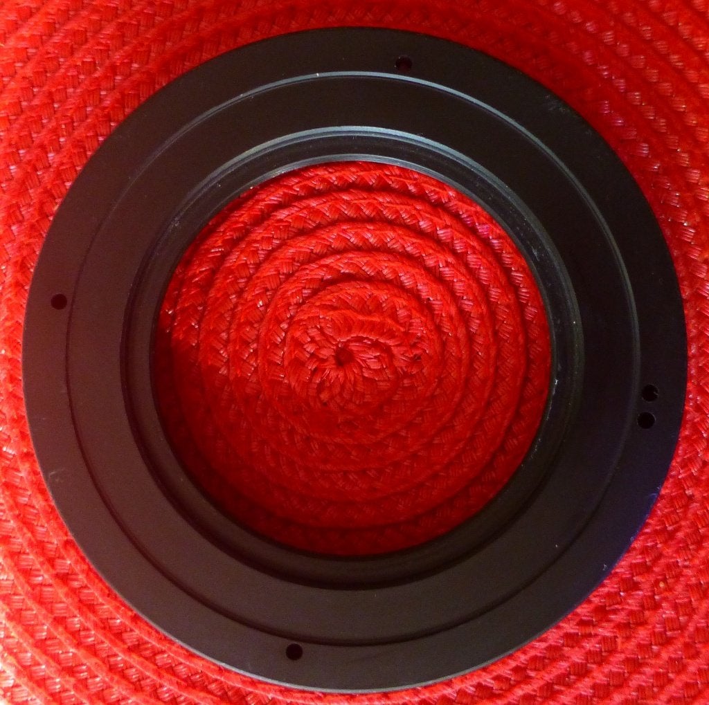 Ikelite macro adapter 9306.82, TV, Hi-fi & Vidéo, Enlèvement ou Envoi, Comme neuf, Accessoires, Autres marques