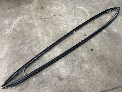 Dakrail set BMW 5-serie Touring F11 511372210093-51137210094, Gebruikt, Ophalen of Verzenden, BMW, BMW