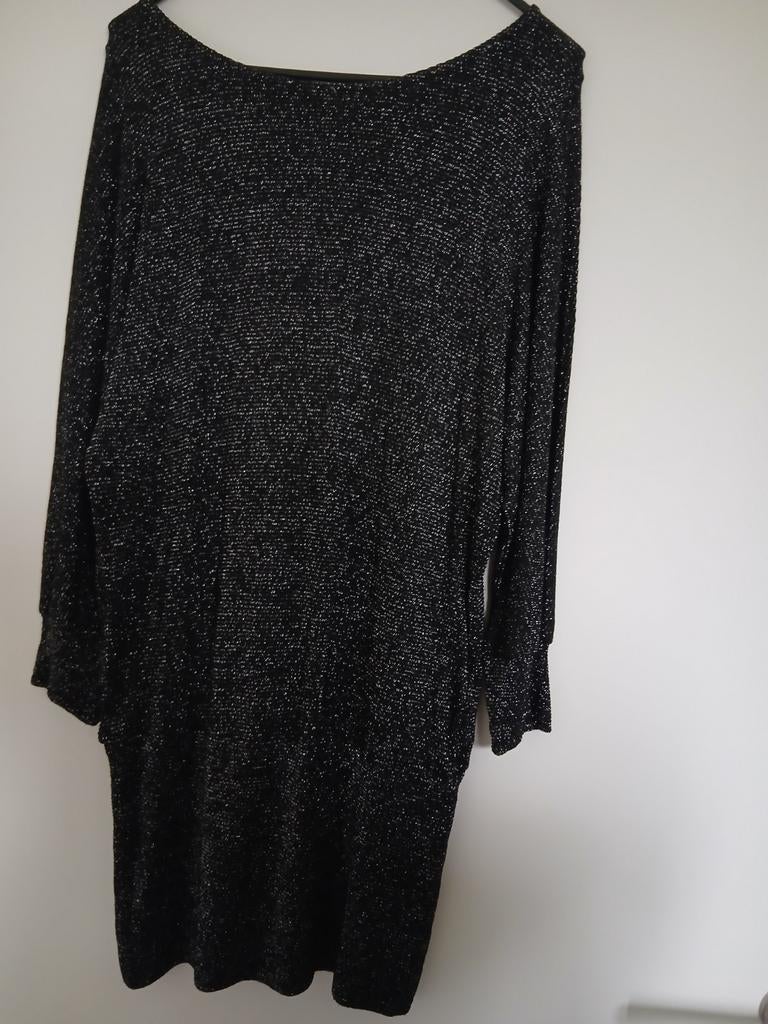 Blouse met lange mouwen  body flirt. Maat36/38, Ophalen of Verzenden