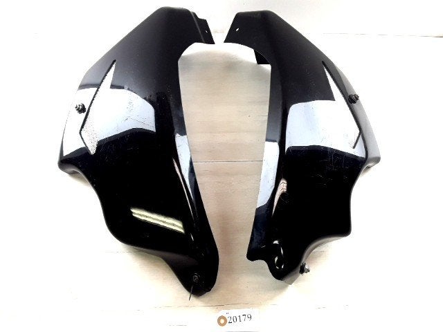 Kuipdeel Kuipdeel bellypan D1-38058