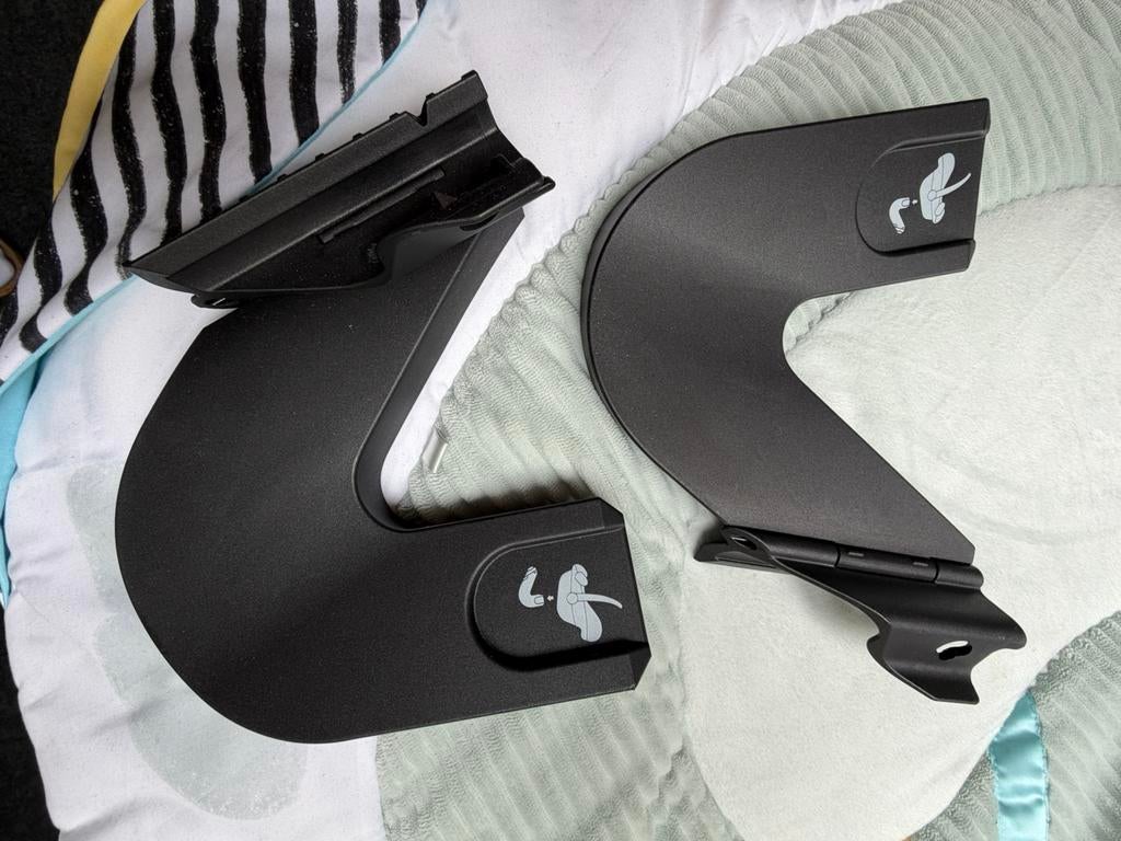 Joolz Aer2 / Aer+ autostoel adapters, Kinderen en Baby's, Ophalen, Maxi-Cosi