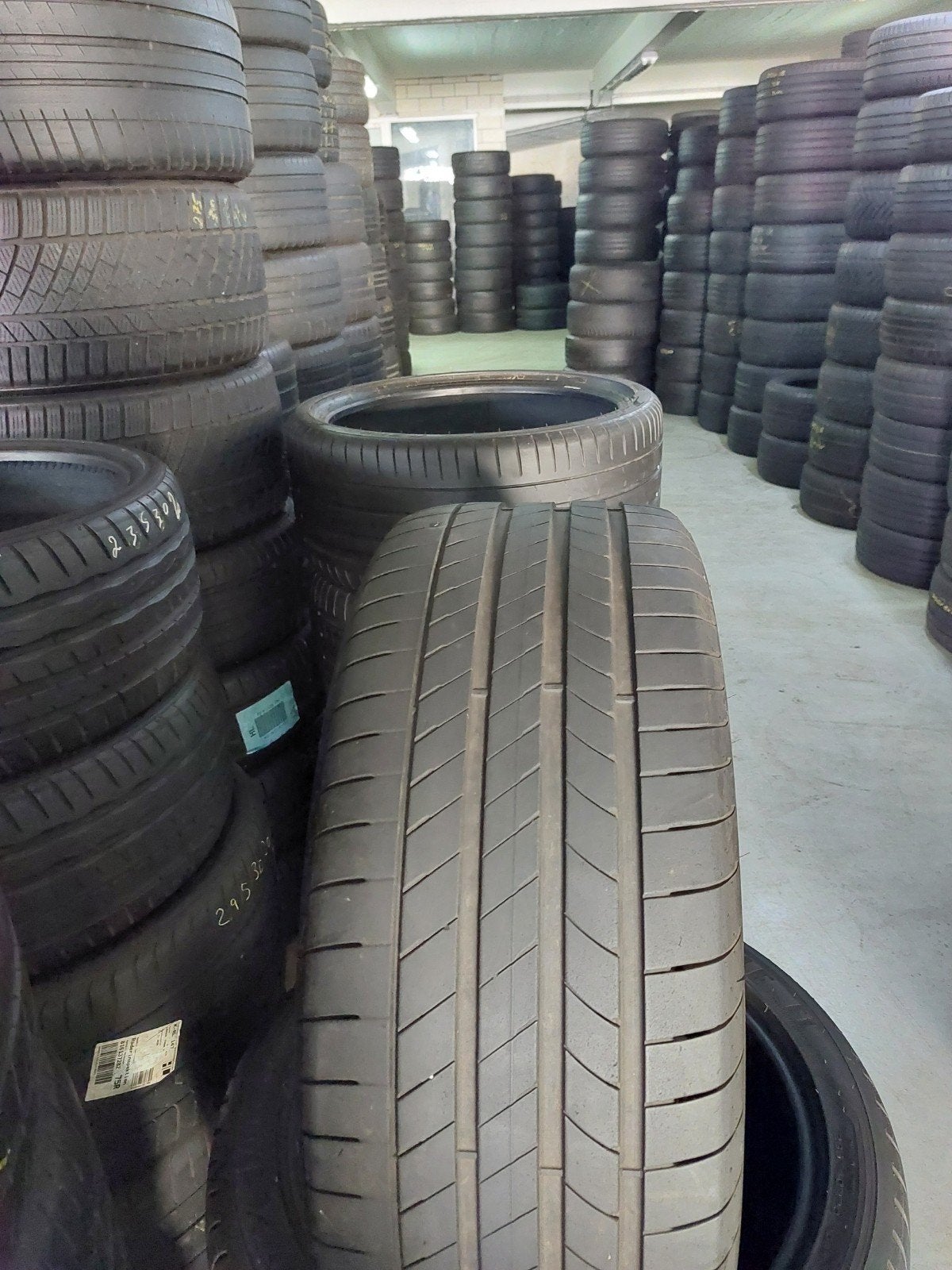 26545r20 265 45 r20 265/45/r20 Goodyear avec, Enlèvement ou Envoi