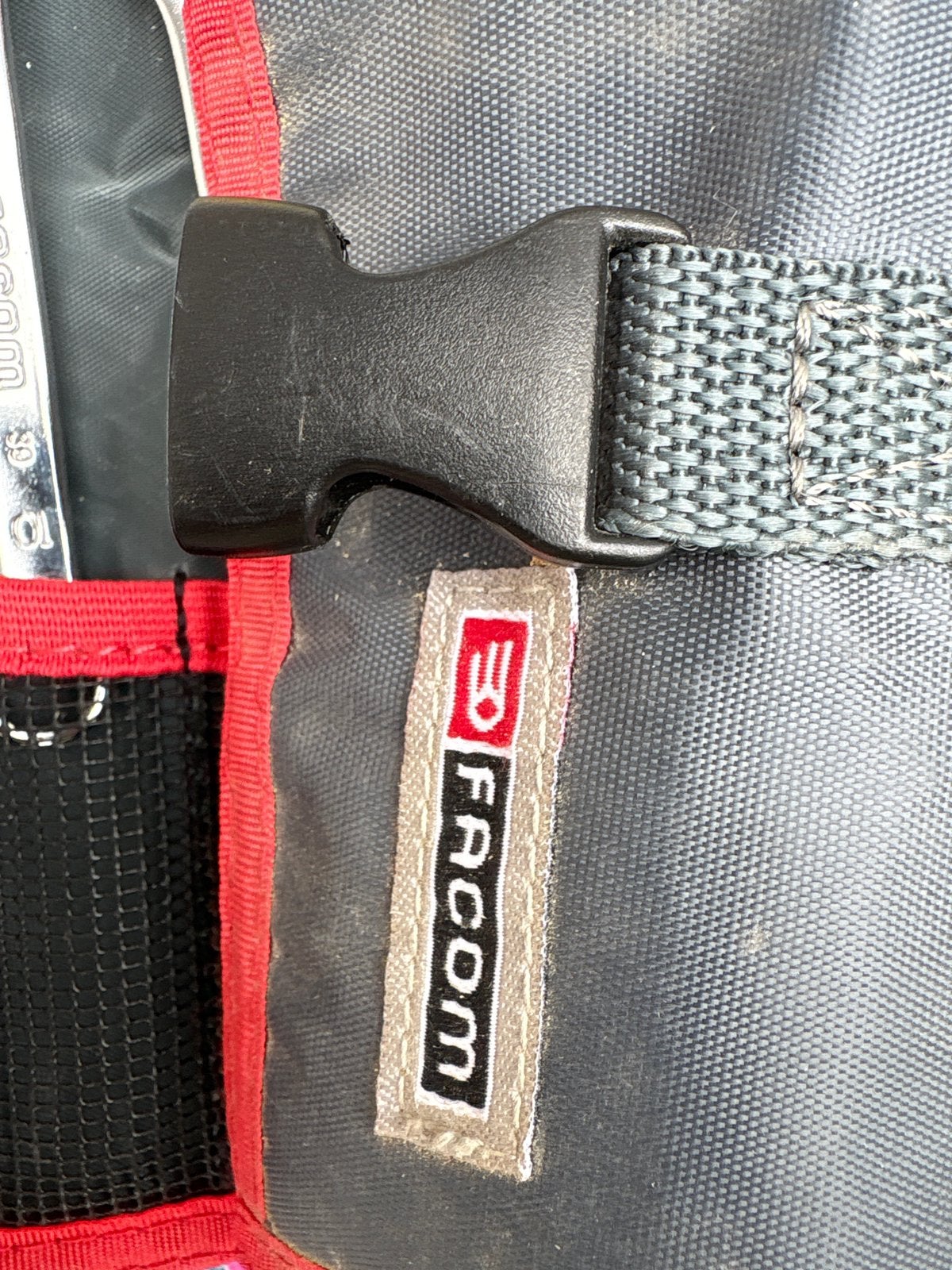 Clef Facom, Bricolage & Construction, Enlèvement, Comme neuf