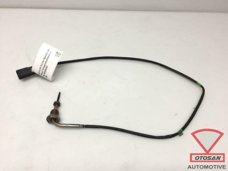 capteur de temp rature d' chappement audi a3 8v s line vag 0, Autos : Pièces & Accessoires, AUDI AG, Auto-Union-Strasse 1
85045  Ingolstadt, DE