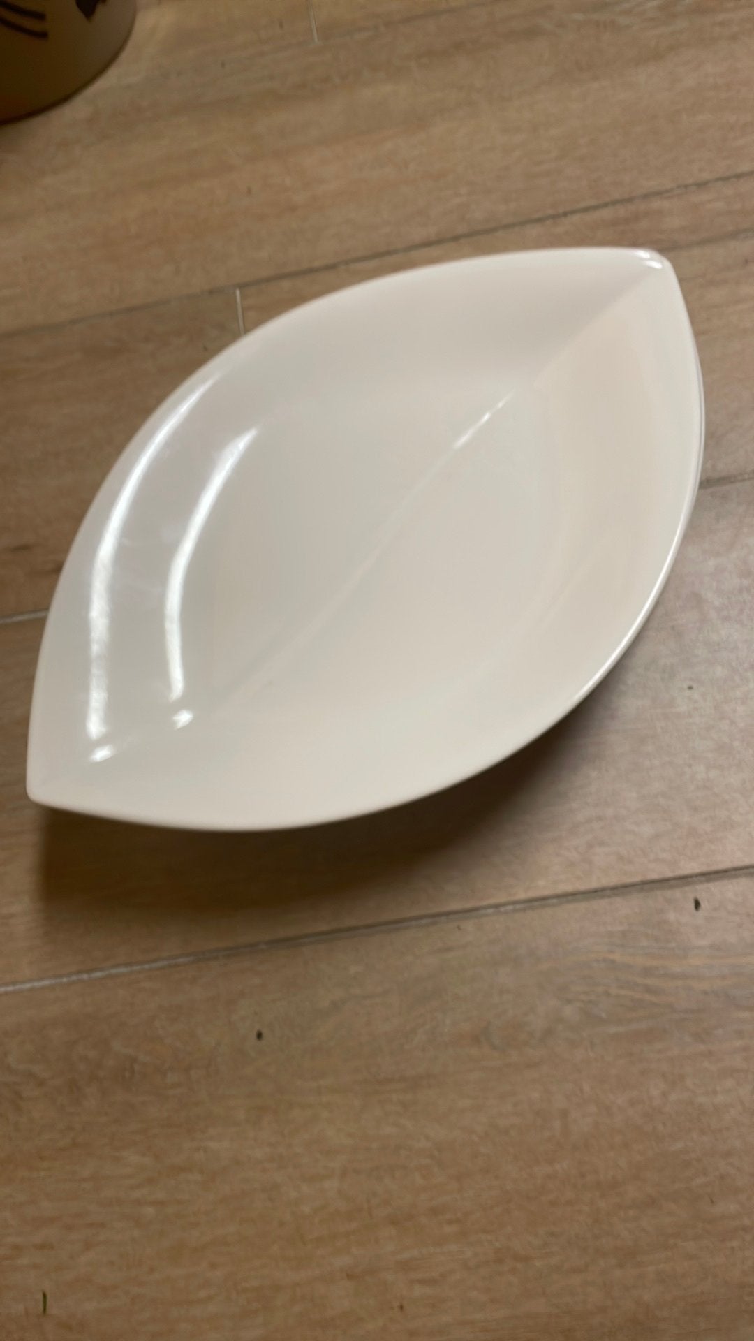 6 mooie villeroy&boch borden 39 cm, Antiek en Kunst, Antiek | Servies los, Ophalen