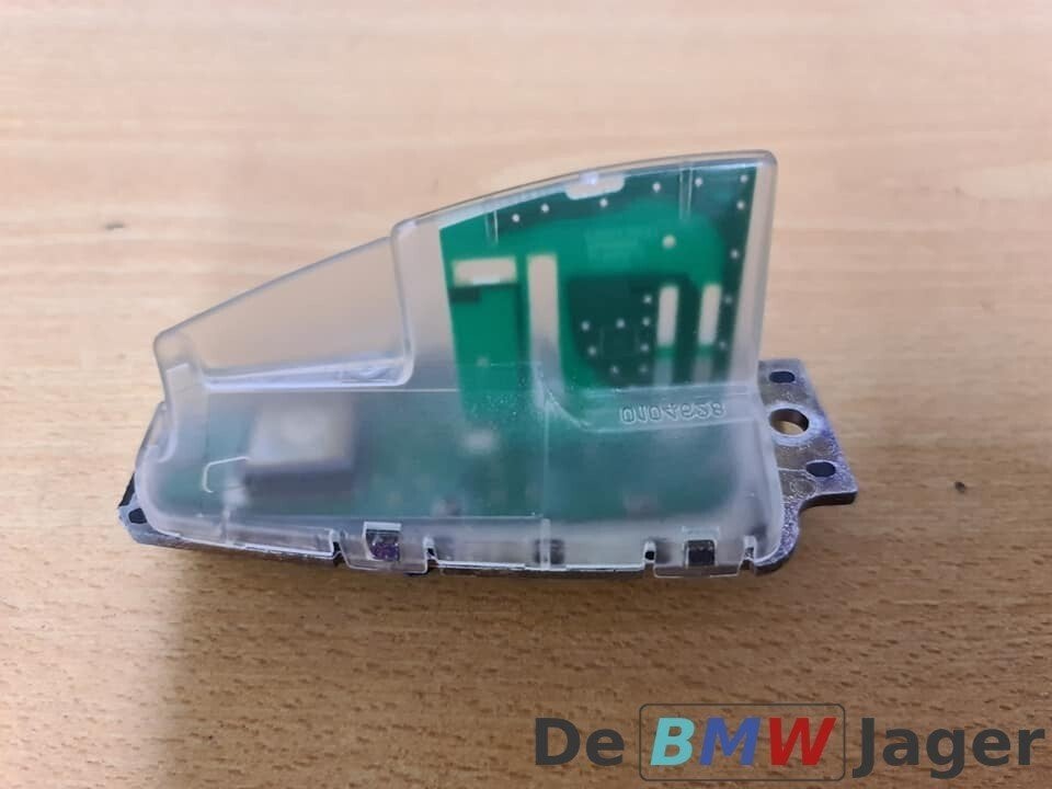 Dakantenne BMW E82 E90 E92 65206929347, Gebruikt, Ophalen of Verzenden, BMW, BMW