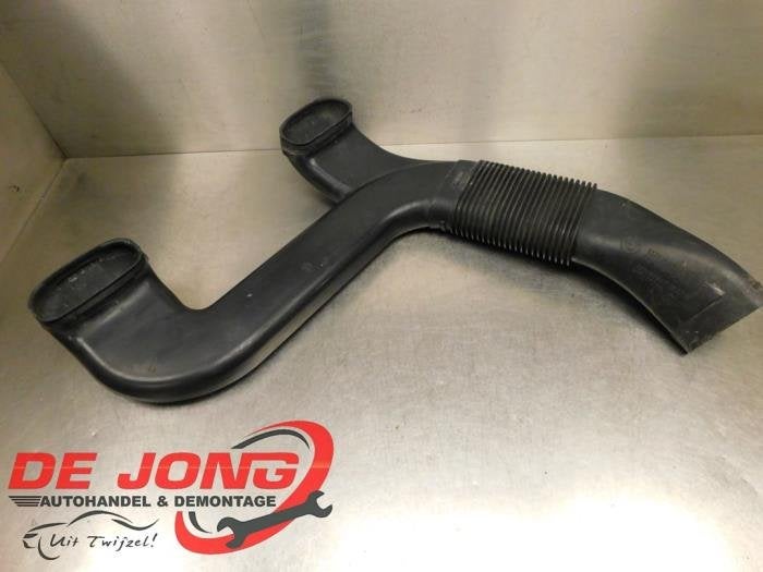 Tuyau d'aspiration air d'un BMW X5, -, 3 mois de garantie, Utilisé, -