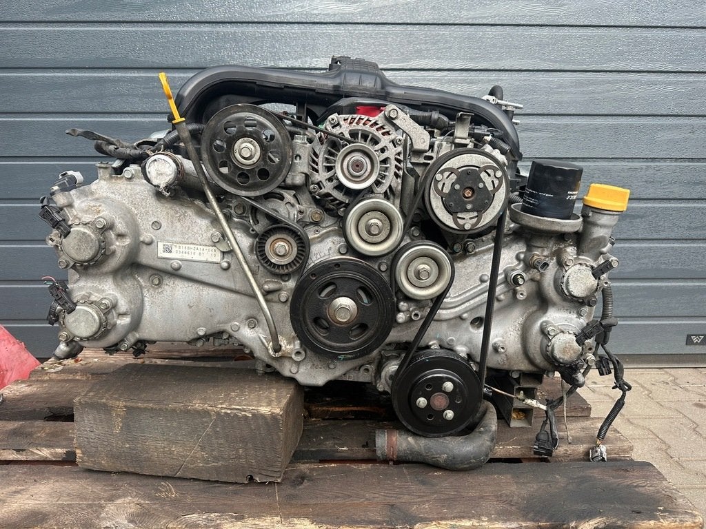 Moteur FB16 Complet LEVORG SUBARU IMPREZA