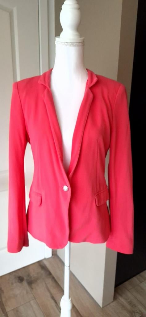 Blazer Camaieu taille 38, Camaïeu, Enlèvement ou Envoi, Taille 38/40 (M), Rose