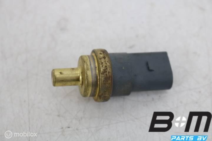 Koelvloeistoftemperatuurvoeler VW Golf 6 06A919501A, Gebruikt