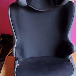 siege auto isifix, Enlèvement, Utilisé, Autres marques, Isofix