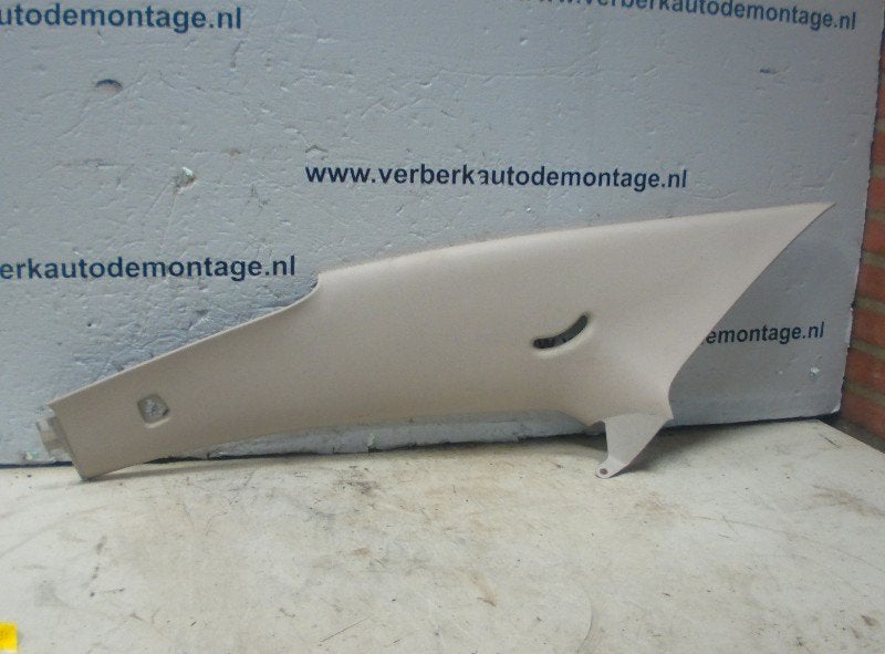 C GARNITURE DE PILIER DROIT Opel Astra G (F07), Opel, Opel Automobile GmbH, Utilisé, Kontakt-opel@opel.com