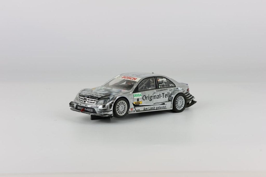 Carrera Digital 132 30433 AMG Mercedes C Klasse, Enlèvement ou Envoi, Utilisé, Pièces, Carrera