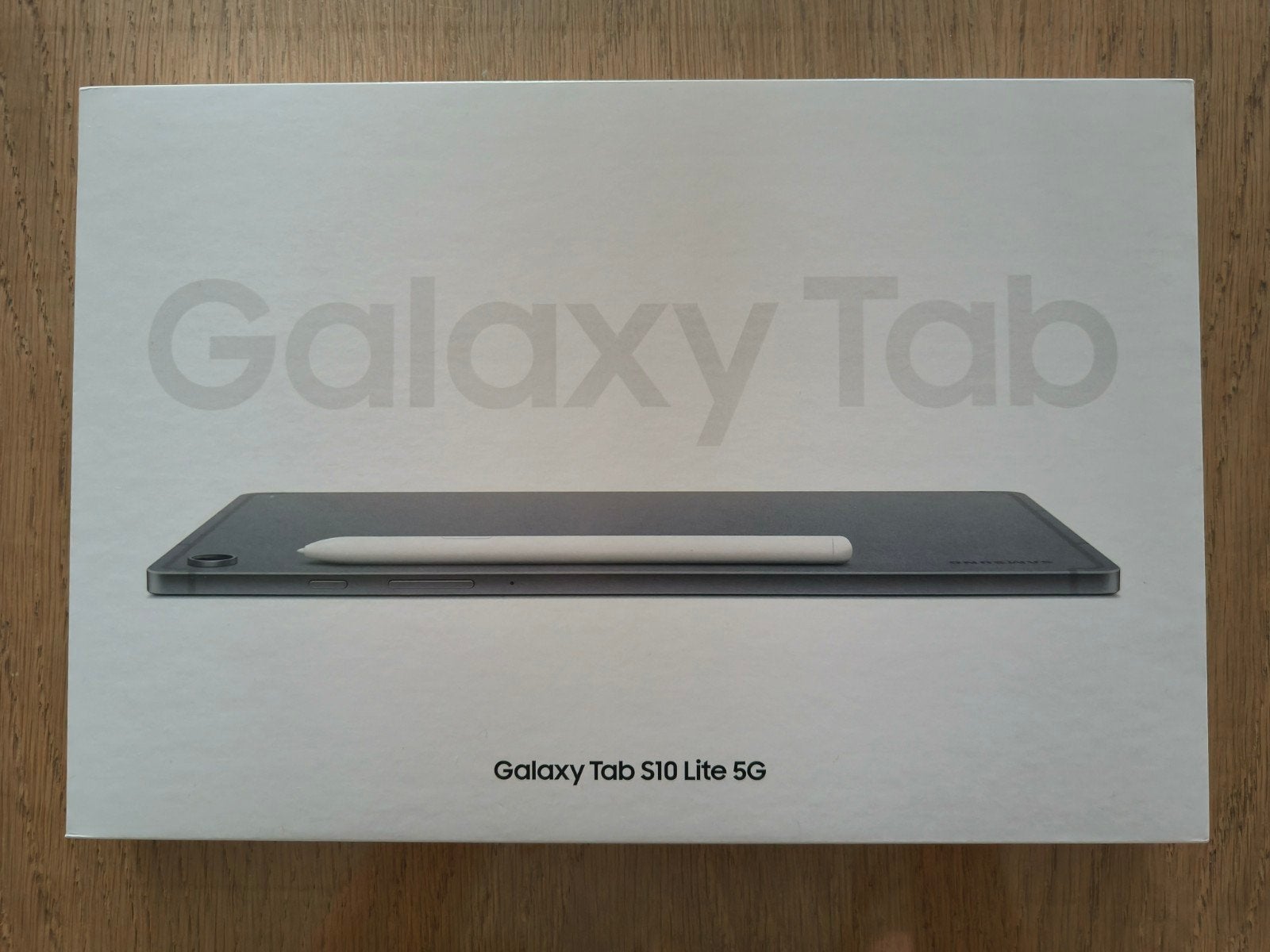 Samsung Galaxy tab s10 lite 5g, Computers en Software, Android Tablets, Ophalen of Verzenden