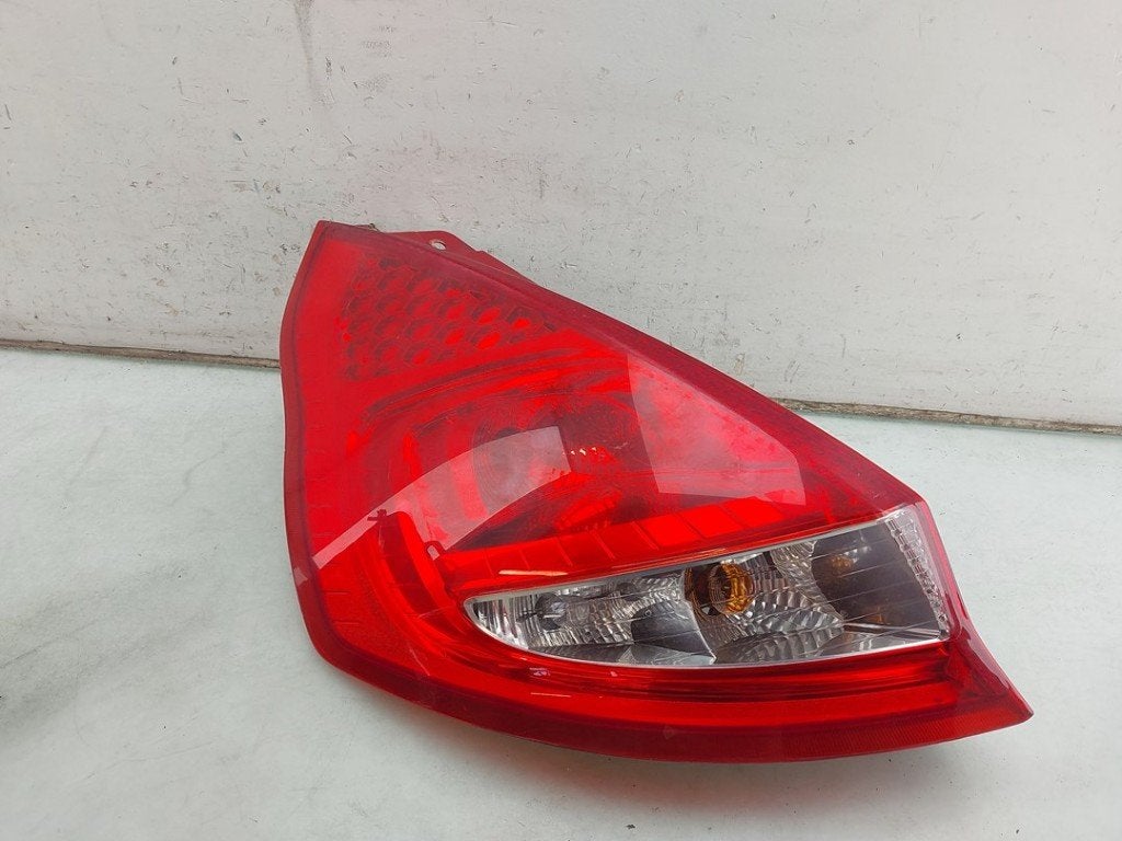 ACHTERLICHT LINKS Ford Fiesta 6 (JA8) (01-2008/01-2018), Gebruikt, Henry-Ford-Straße  1
50735  Köln, DE, Ford-Werke GmbH, Kunden@ford.com