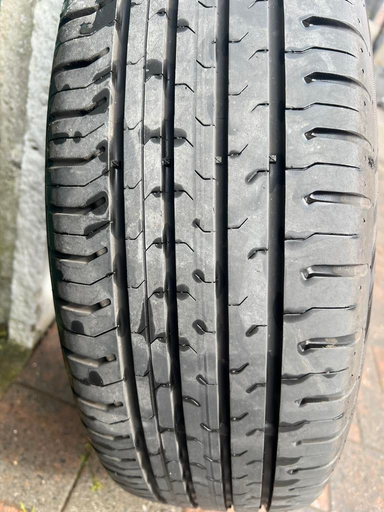 Jantes Mercedes, Auto-onderdelen, Banden en Velgen, Ophalen, Velg(en), 16 inch, Nieuw