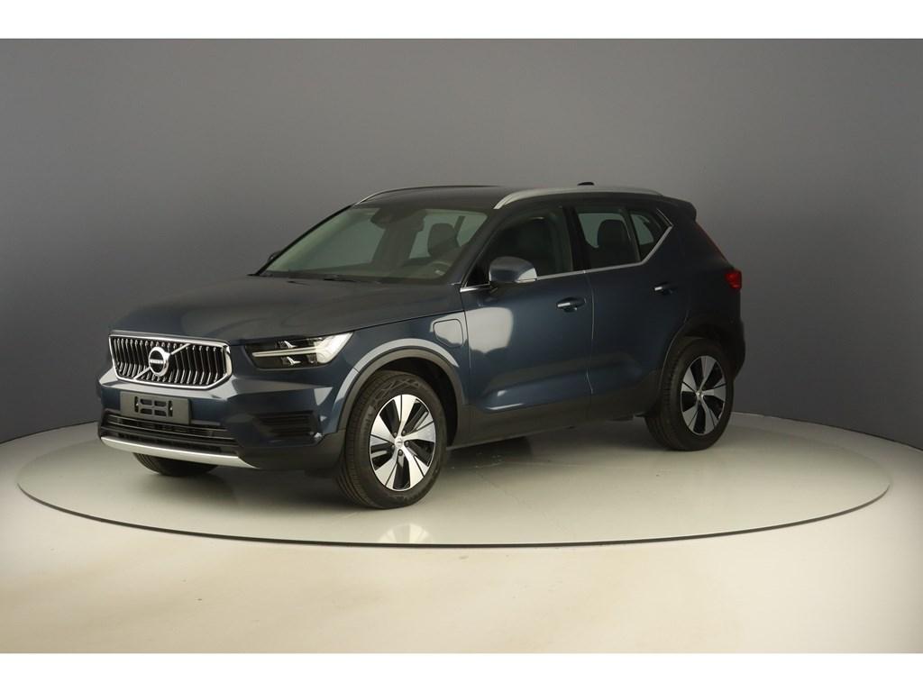 Volvo XC40 1.5T4 Recharge 211pk Inscription, Achat, Euro 6, https://public.car-pass.be/vhr/211a3e27-5999-440d-bef1-af7ac286cdfb