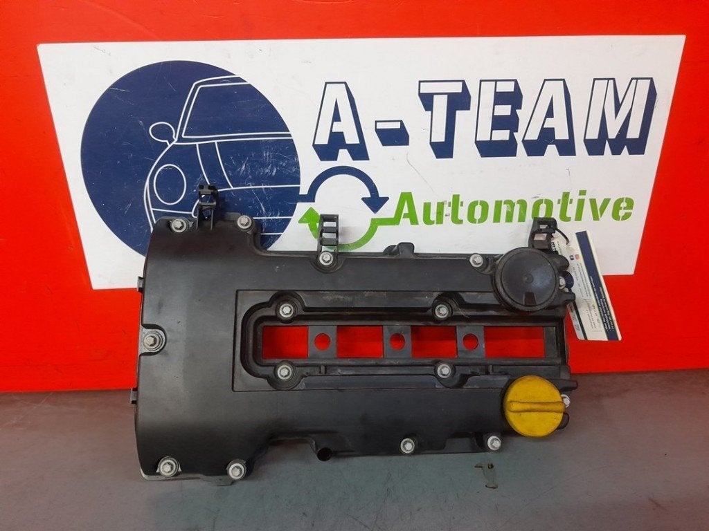VALVE CACHE Opel Zafira Tourer (P12) (|55561426|), Opel, Opel Automobile GmbH, Utilisé, Kontakt-opel@opel.com