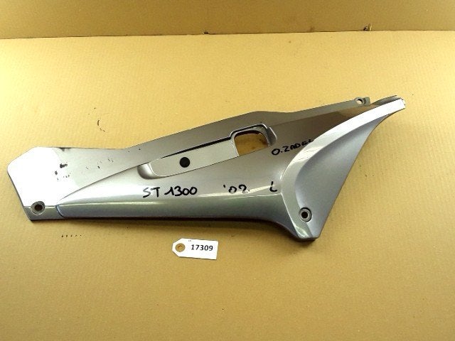 ST1300 2002 - 2009 Honda Kuipdeel Kuipdeel zijflank D1-30545