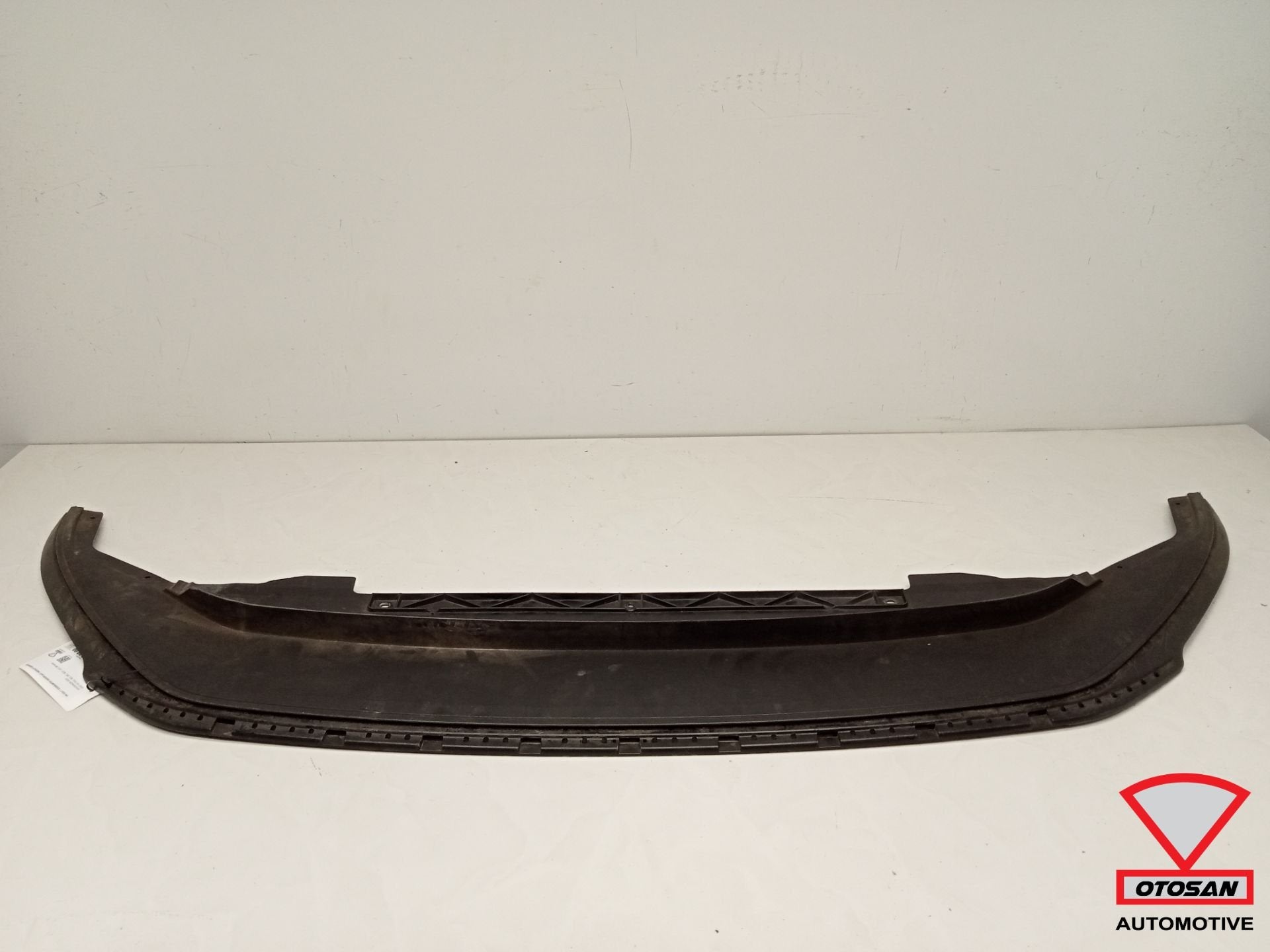 Plaque inf rieure de pare-chocs avant pour VW Golf 7, l vre, Pare-chocs, Volkswagen, Volkswagen AG, Vw@volkswagen.de