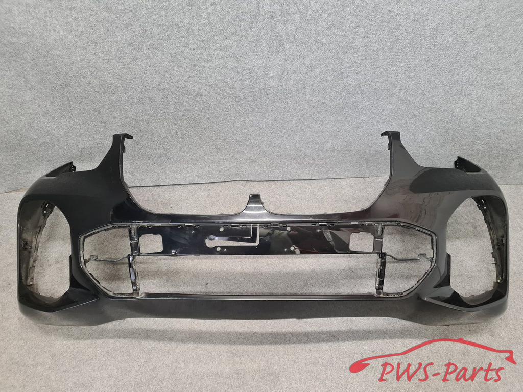 BMW X5 G05 M-PAKKET M VOORBUMPER ORIGINEEL, Auto-onderdelen, Gebruikt, -, Voor, -