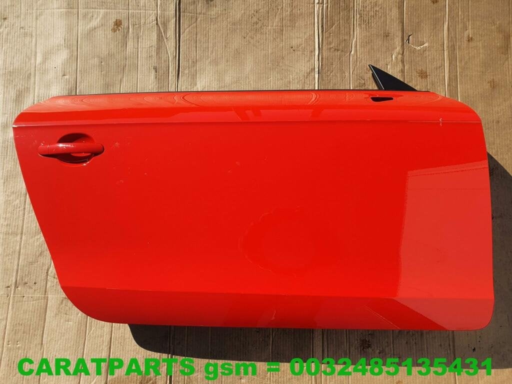 8j0831052a TT porter TTS par TTRS par 8J, AUDI AG, Auto-Union-Strasse 1
85045  Ingolstadt, DE, Audi, Utilisé