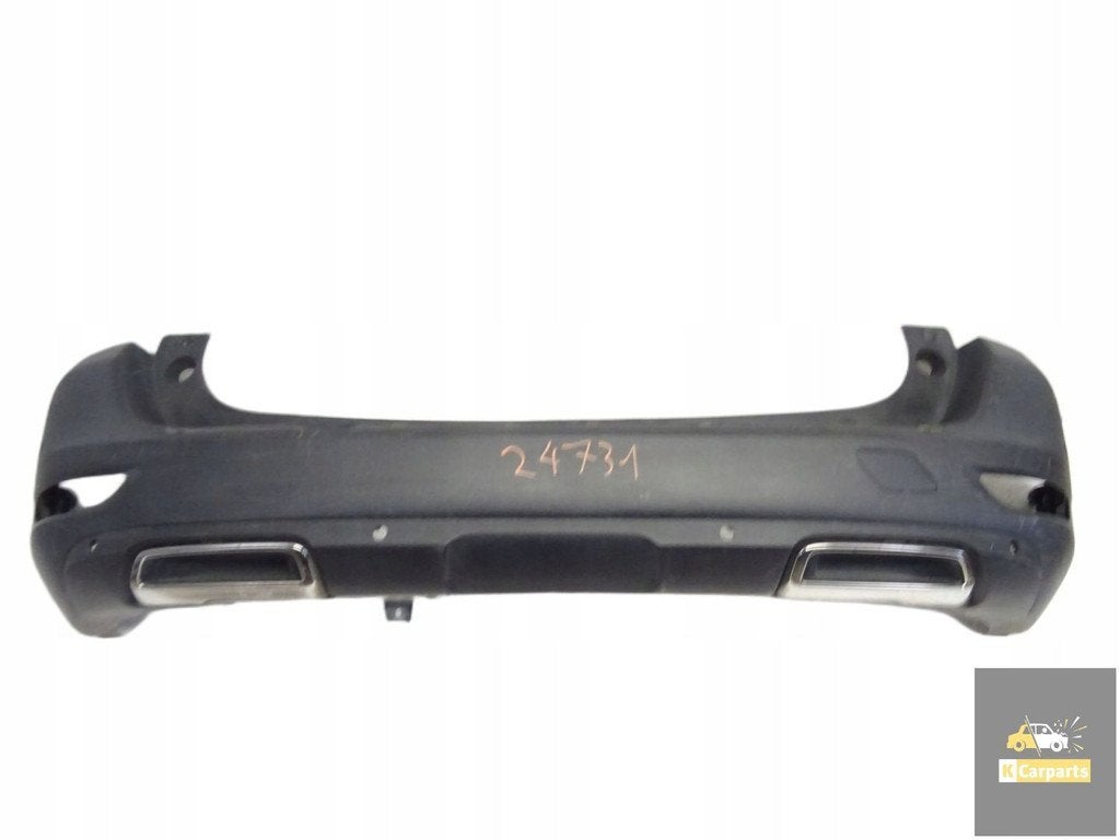 Pare-chocs arri re Peugeot 5008 2 II, Autos : Pièces & Accessoires, Taurusavenue 1
2132 LS  Hoofddorp, NL, Contact.group@renault.com