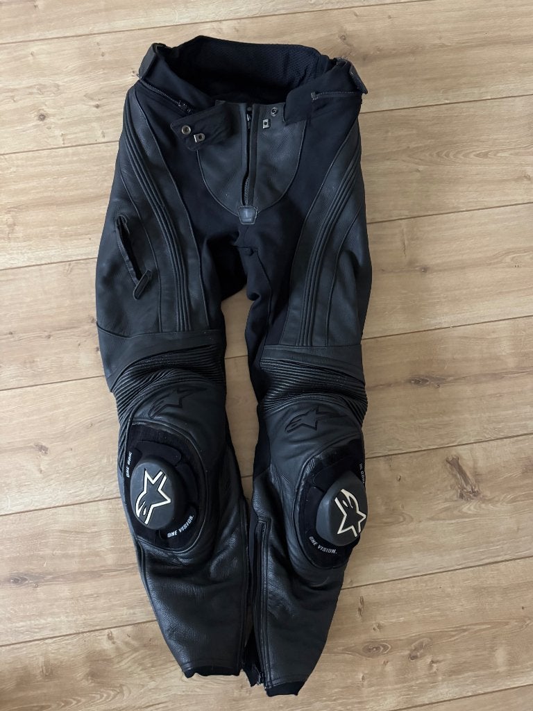 Alpinestars motorbroek dames - maat 42, Femmes, Enlèvement, Alpinestars, Neuf, sans ticket