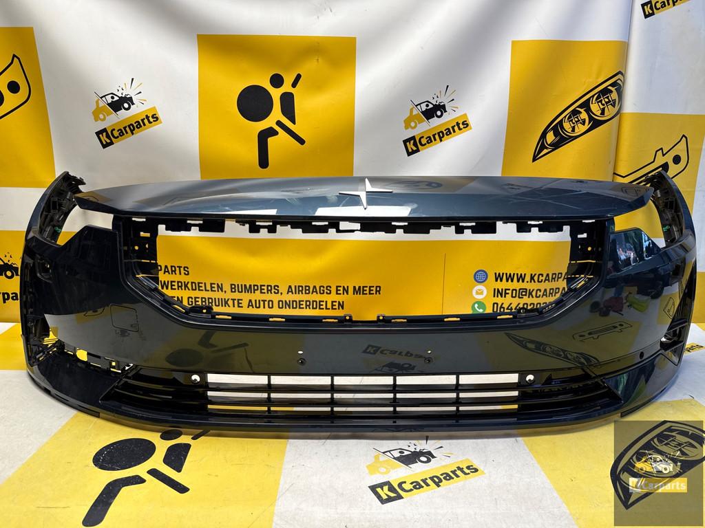 Polestar 2 voorbumper 31690329 origineel bumper, Auto-onderdelen, Info@fabrikant.eu, Bumper, Fabrikant BV, Gebruikt