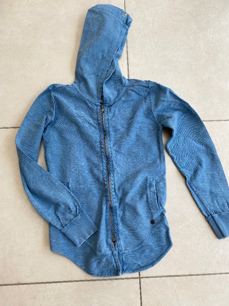 2 sweatshirts voor meisjes van 12 jaar, Meisje, Trumble n dry, Trui of Vest, Ophalen of Verzenden