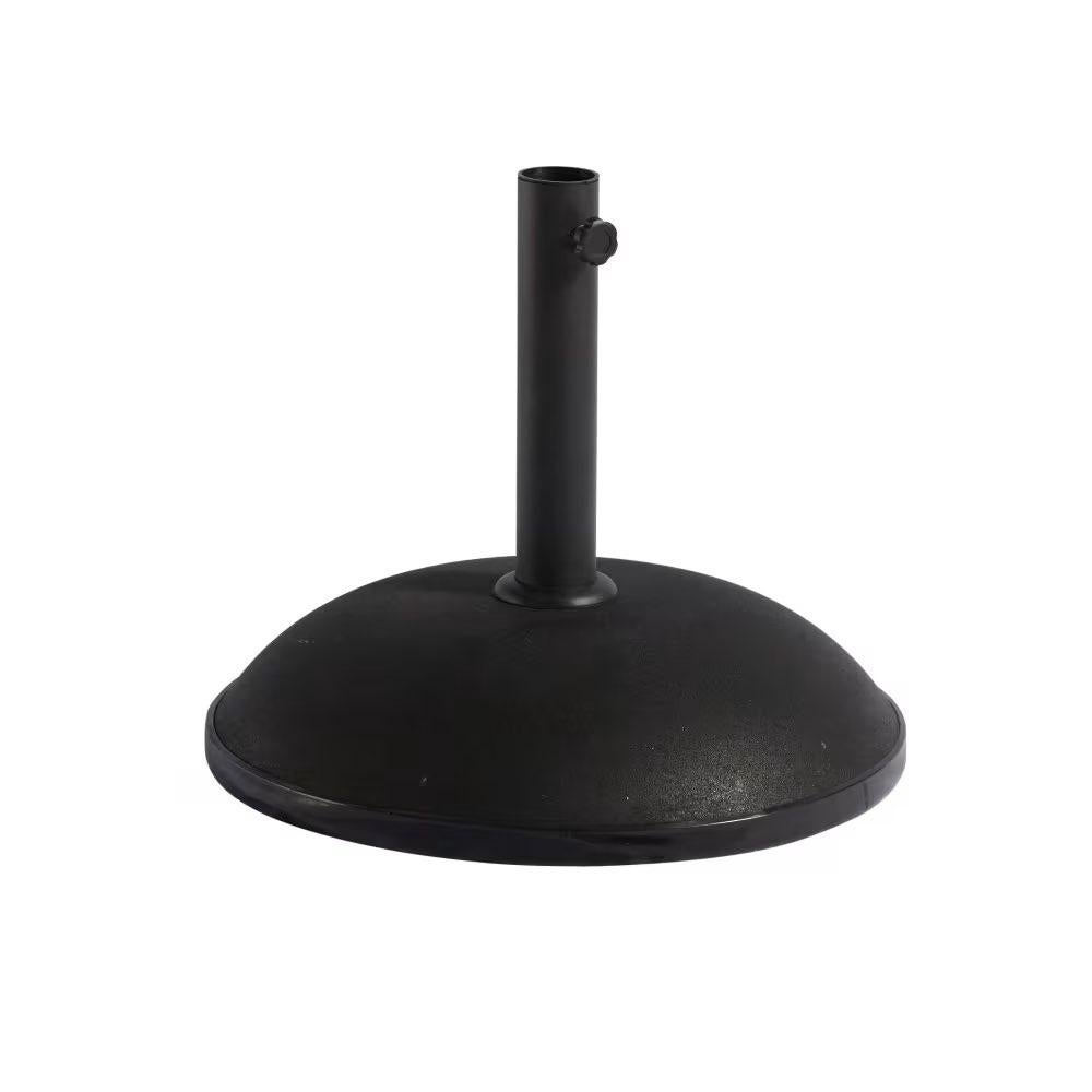 Parasolvoet Basalt 35 kg, Tuin en Terras, Parasols, Nieuw, Parasolvoet, Minder dan 1 meter, Ophalen