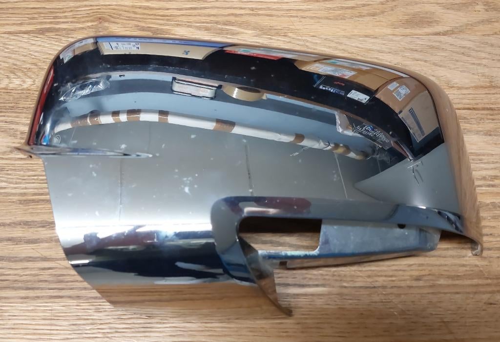 Dodge Ram coque de rétroviseur bras de rétro, Enlèvement ou Envoi, Utilisé, Pièces américaines
