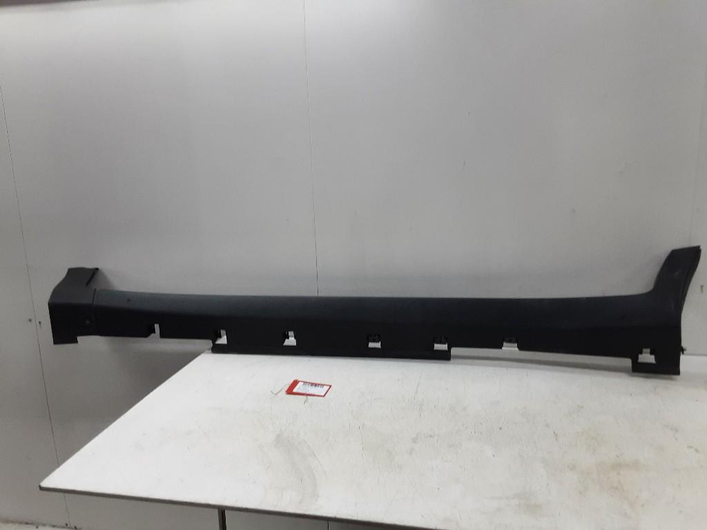 SIERLIJST DORPEL Ford EcoSport (JK8) (CN15-N10155-EAW), Gebruikt, Mevr. I. Hauben, Ford, Rue de l'Espoir 34 34
4030  GRIVEGNÉE, BE