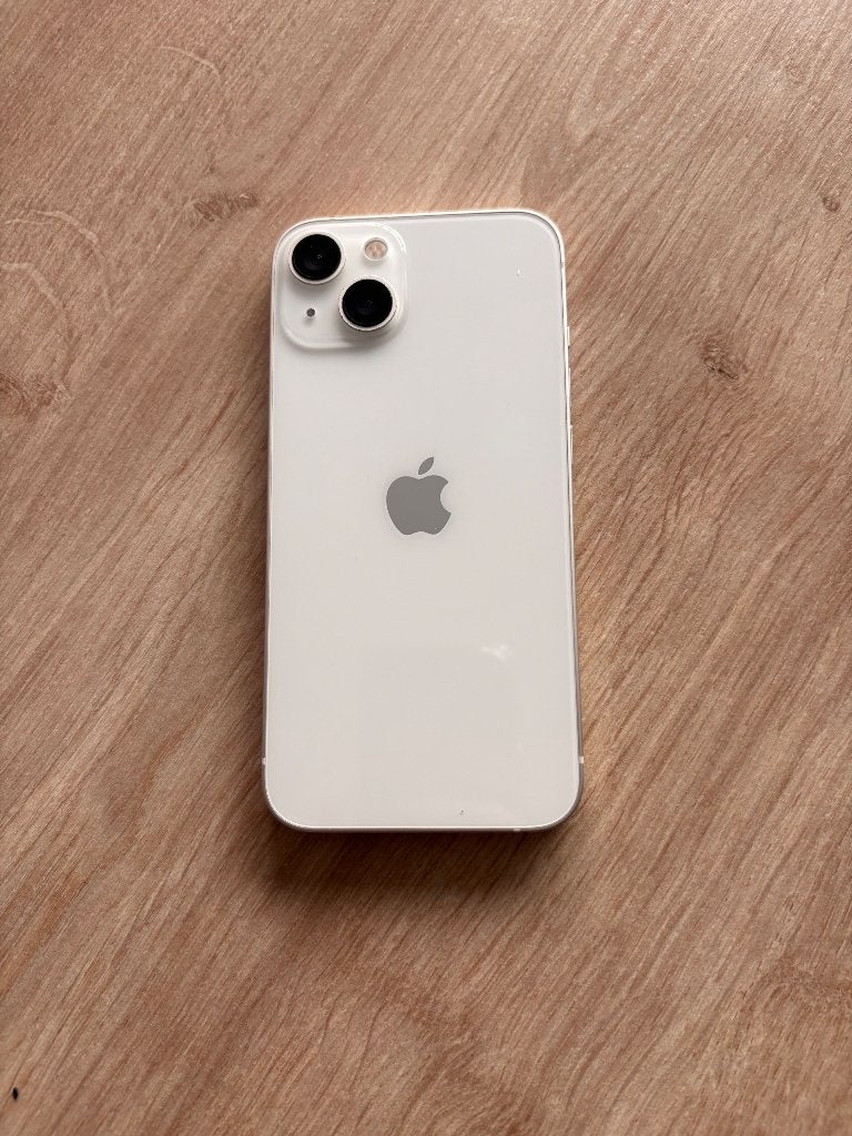 Iphone 13 128GB, 80 %, 128 GB, IPhone 13, Enlèvement