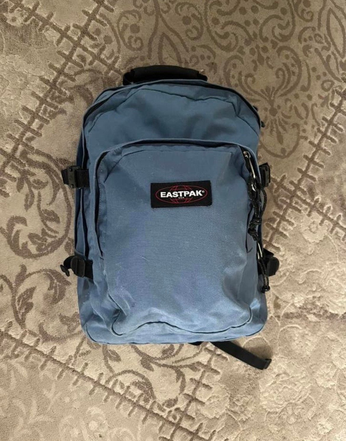 Eastpak Rugzak, Handtassen en Accessoires, Tassen | Rugtassen, Ophalen of Verzenden, Zo goed als nieuw, Eastpak