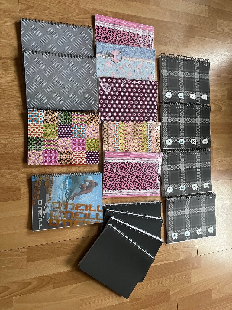 NIEUW: 27 grote schriften, Diversen, Ophalen, Nieuw